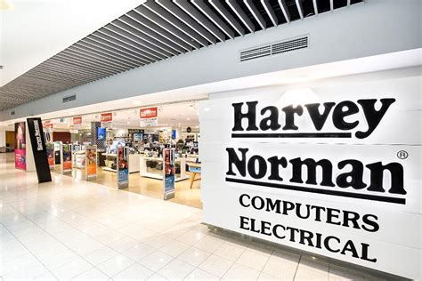 harvey norman @ domayne alexandria